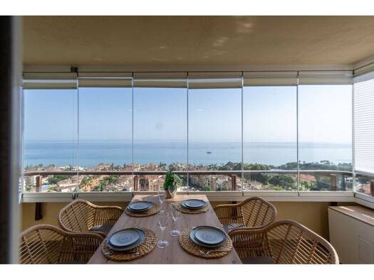 Wohnung zur Miete 2.000 € 1 Zimmer 60 m² 15. Geschoss Marbella 29604