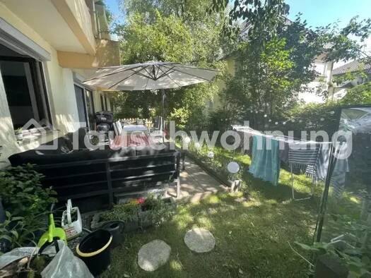 Wohnung zur Miete Tauschwohnung 1.500 € 2,5 Zimmer 85 m² EG Thalk.Obersendl.-Forsten-Fürstenr.-Solln München 81479