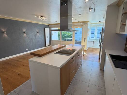 Wohnung zur Miete 1.350 € 1 Zimmer 76 m² Geschoss 1/2 frei ab sofort Karlstein Bad Reichenhall 83435