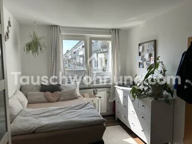Wohnung zur Miete Tauschwohnung 550 € 2 Zimmer 40 m² 2. Geschoss Köln 50969