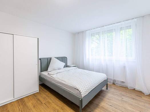 Wohnung zur Miete 490 € 1 Zimmer 11 m² 1. Geschoss Neuselsbrunn 29 Neuselsbrunn Nürnberg 90471