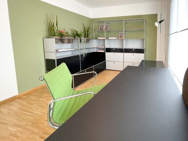 Wohnung zur Miete 1.730 € 3 Zimmer 91,9 m² 2. Geschoss Konrad-Zuse-Straße 26c Kalbach-Riedberg Frankfurt 60438