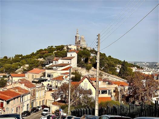Einfamilienhaus zum Kauf 1.245.000 € 135 m² 283 m² Grundstück Les Aygalades Marseille 15ème arrondissement 13000