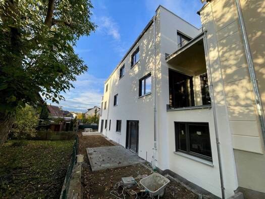 Wohnung zum Kauf provisionsfrei 405.524 € 3 Zimmer 82,8 m² 1. Geschoss Saal 93342