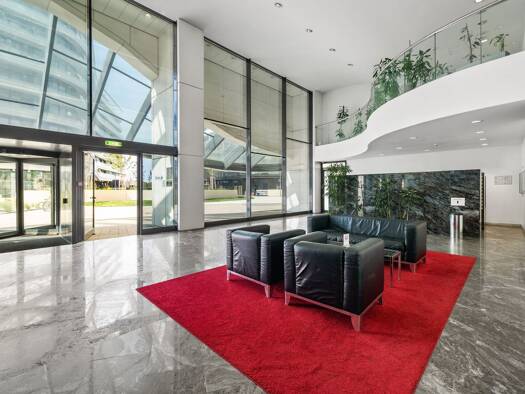 Bürofläche zur Miete provisionsfrei 10 € 315,4 m² Bürofläche Wien 1220