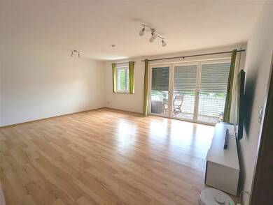 Wohnung zur Miete 770 € 2 Zimmer 75,4 m² 1. Geschoss frei ab 01.09.2025 Auweg 25 Wörth Wörth a. d. Isar 84109