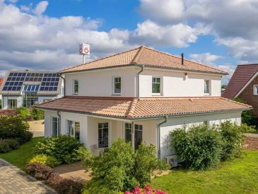 Einfamilienhaus zum Kauf 799.900 € 5 Zimmer 145 m² 880 m² Grundstück Oedeme Lüneburg 21339