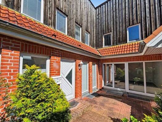 Reihenhaus zur Miete 1.300 € 4 Zimmer 127 m² 126 m² Grundstück frei ab 01.10.2026 Katenstücken 9 Bad Schwartau 23611