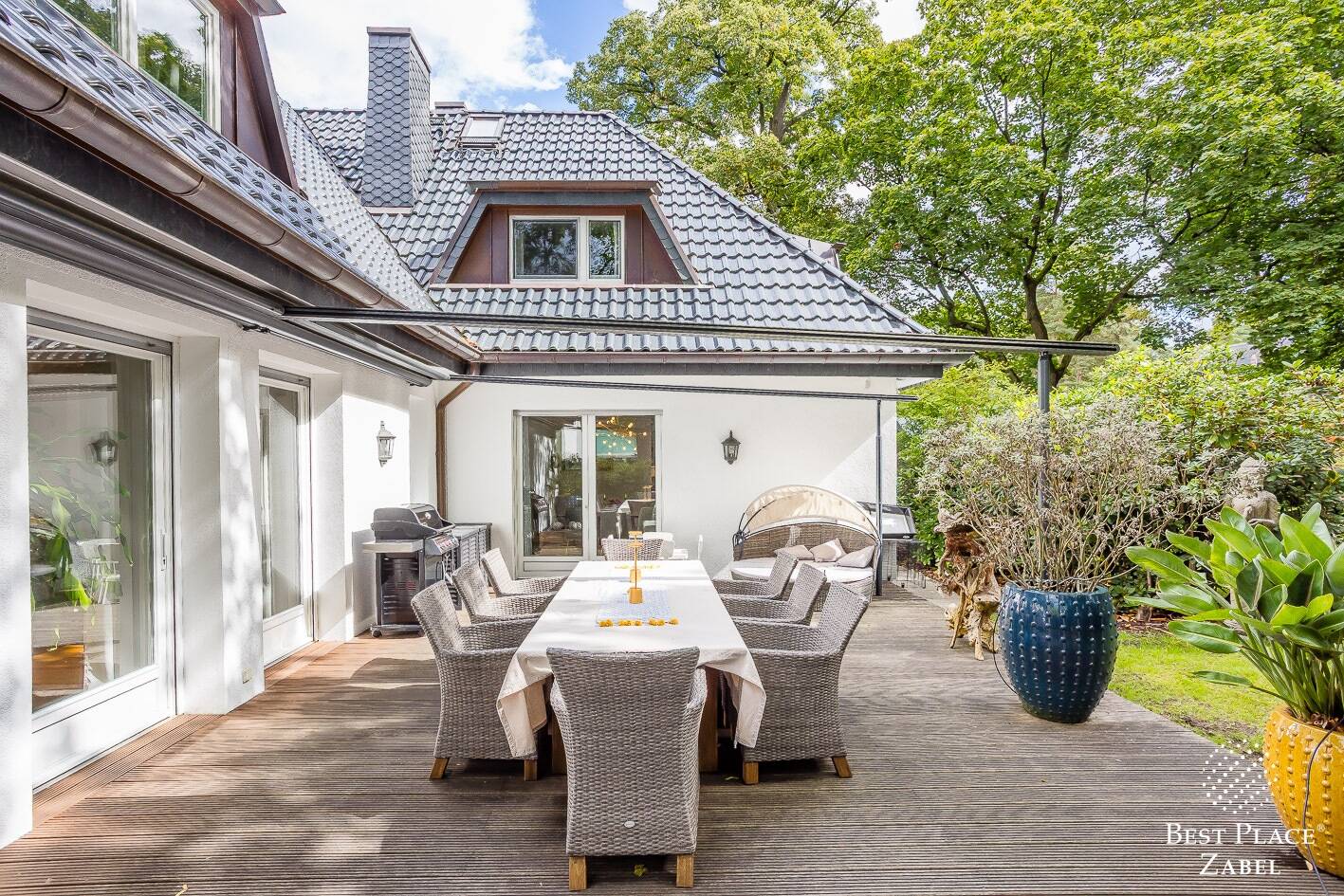 Einfamilienhaus zum Kauf - Ansicht 3