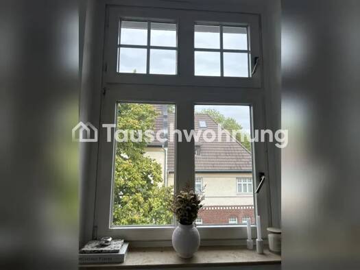 Wohnung zur Miete Tauschwohnung 580 € 2 Zimmer 60 m² Südviertel Stadtbezirk I 45128