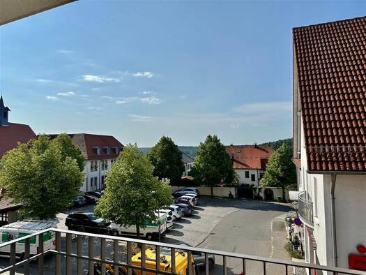 Wohnung zur Miete 1.200 € 3 Zimmer 72 m² 2. Geschoss frei ab 01.06.2026 Weil im Schönbuch 71093