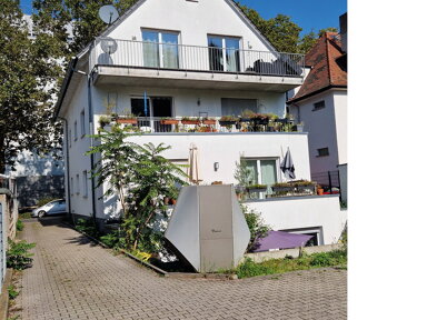 Mehrfamilienhaus zum Kauf provisionsfrei 1.900.000 € 14 Zimmer 380 m² 690 m² Grundstück Kaiserlei Offenbach 63067