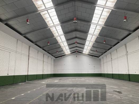 Ladenfläche zur Miete 7.600 € 1.613 m² Verkaufsfläche Getafe 28906