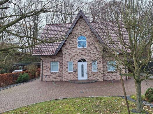 Haus zur Miete 1.450 € 4 Zimmer 125 m² frei ab 01.01.2026 Handarpe Westerkappeln 49492