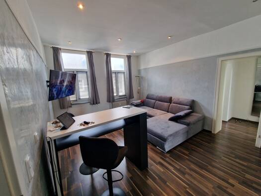 Wohnung zur Miete 650 € 2 Zimmer 54 m² frei ab sofort Tönisheide Velbert 42553