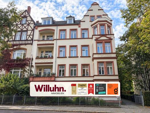 Sonstiges zum Kauf als Kapitalanlage geeignet 429.000 € 4 Zimmer 121 m² Gohlis-Süd Leipzig 04155