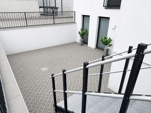 Atelier zur Miete - Erstbezug provisionsfrei 950 € 1 Zimmer 73 m² Bürofläche Friedrich-Bosse-Straße 48 Möckern Nordwest 04159
