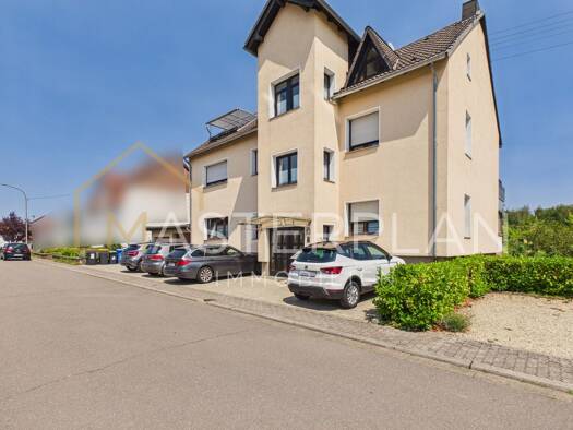 Haus zum Kauf 420.000 € 11 Zimmer 320 m² 926 m² Grundstück Felsberg Überherrn 66802