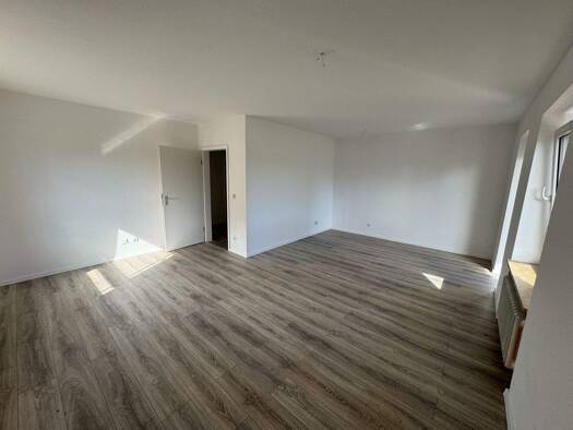 Wohnung zur Miete 1.200 € 4 Zimmer 92 m² 1. Geschoss frei ab sofort Asbach-Bäumenheim Asbach-Bäumenheim 86663