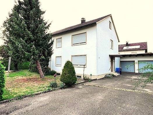 Grundstück zum Kauf 385.000 € 671 m² Grundstück Mühlried Schrobenhausen 86529
