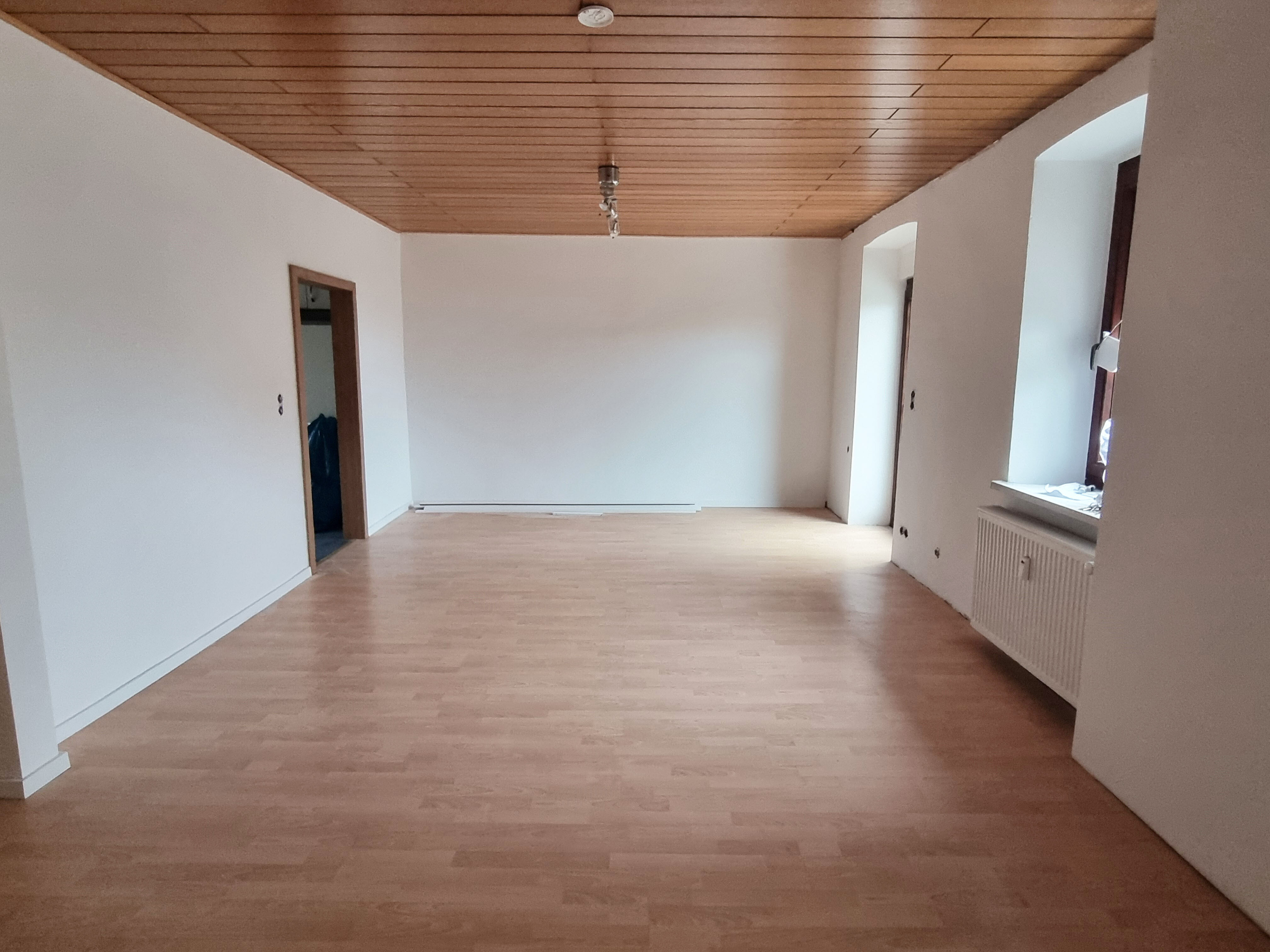 Wohnung zur Miete 630 € 2 Zimmer 80 m²<br/>Wohnfläche EG<br/>Geschoss 01.01.2025<br/>Verfügbarkeit Neunkircher Straße 63 Bildstock Friedrichsthal 66299