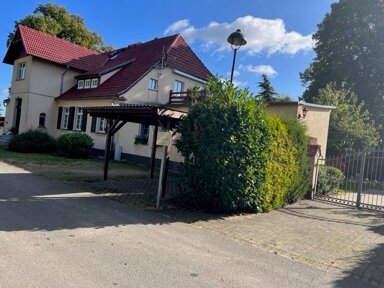 Herrenhaus zum Kauf 425.000 € 8 Zimmer 240 m² 3.500 m² Grundstück Rehfeld Kyritz 16866