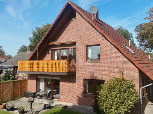 Wohnung zum Kauf 179.000 € 3 Zimmer 79,1 m² Stickhausen Detern 26847