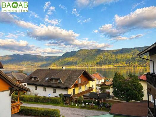 Maisonette zum Kauf 210.000 € 3 Zimmer 70 m² Treffen am Ossiacher See 9520