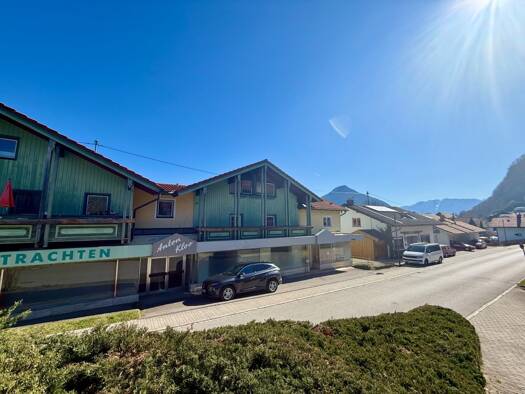 Mehrfamilienhaus zum Kauf 890.000 € 11 Zimmer 245 m² 944 m² Grundstück Flintsbach Flintsbach am Inn 83126