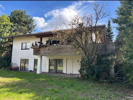 Haus zum Kauf 1.250.000 € 8 Zimmer 210 m² 2.407 m² Grundstück Zeitlarn 93197