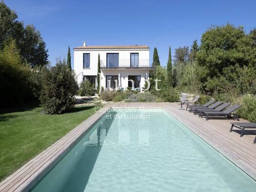 Haus zum Kauf 1.590.000 € 252 m² 1.373 m² Grundstück Maussane-les-Alpilles 13520