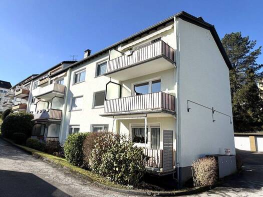 Wohnung zum Kauf 149.000 € 3 Zimmer 68 m² Solingen-Mitte Solingen 42651