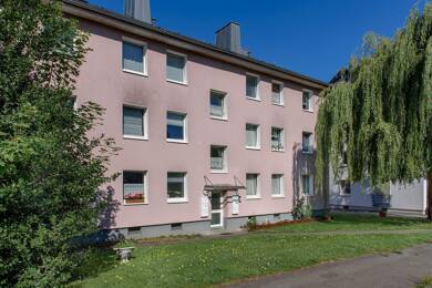 Wohnung zur Miete 491 € 3 Zimmer 64,2 m² EG frei ab 01.07.2025 Rat-Deycks-Straße 4 Burscheid Burscheid 51399