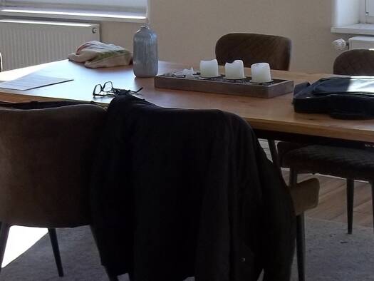 Wohnung zur Miete 1.190 € 5 Zimmer 155 m² Geschoss 2/3 frei ab 01.10.2026 Bad Nenndorf Bad Nenndorf 31542