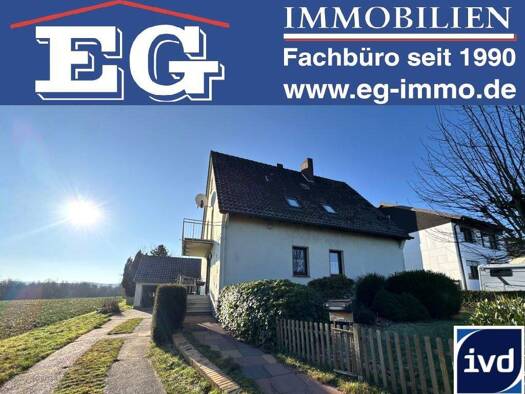 Einfamilienhaus zum Kauf 396.500 € 5,5 Zimmer 122 m² 1.191 m² Grundstück Ubbedissen Bielefeld-Ubbedissen 33699
