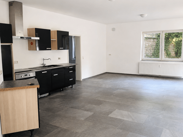 Wohnung zur Miete 770 € 2 Zimmer 82 m² frei ab sofort Sauerstaden 1 Bollendorf 54669