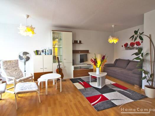 Wohnung zur Miete 1.000 € 2 Zimmer 54 m² 1. Geschoss frei ab 31.12.2026 Laubegast Dresden 01279