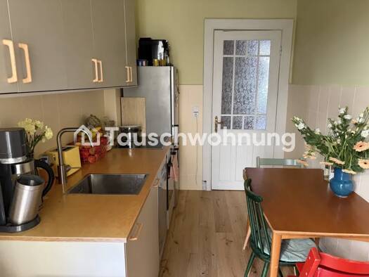 Wohnung zur Miete Tauschwohnung 1.050 € 3 Zimmer 72 m² 1. Geschoss Niendorf Eimsbüttel 20259