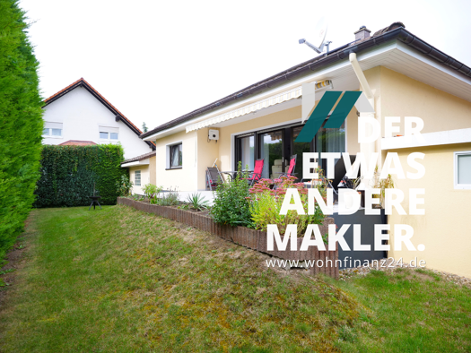 Bungalow zum Kauf 465.000 € 5 Zimmer 154,2 m² 526 m² Grundstück Gimbsheim 67578