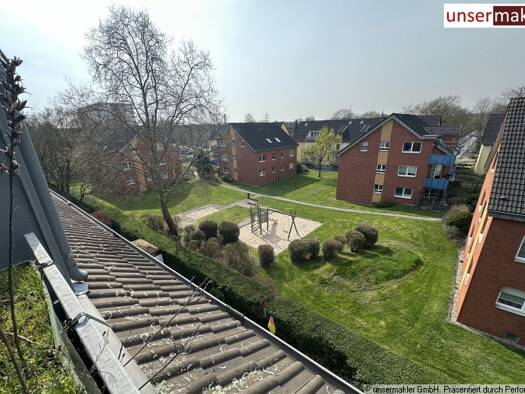 Wohnung zum Kauf 299.000 € 4 Zimmer 116 m² 3. Geschoss Huckingen Duisburg-Süd 47259