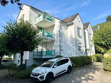 Maisonette zur Miete 620 € 2 Zimmer 75,6 m² frei ab 01.06.2025 Weidenau - Mitte Siegen 57076