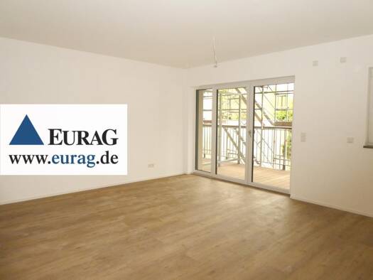 Wohnung zur Miete 1.173 € 2 Zimmer 59,7 m² 2. Geschoss frei ab sofort Innenstadt Fürth 90762