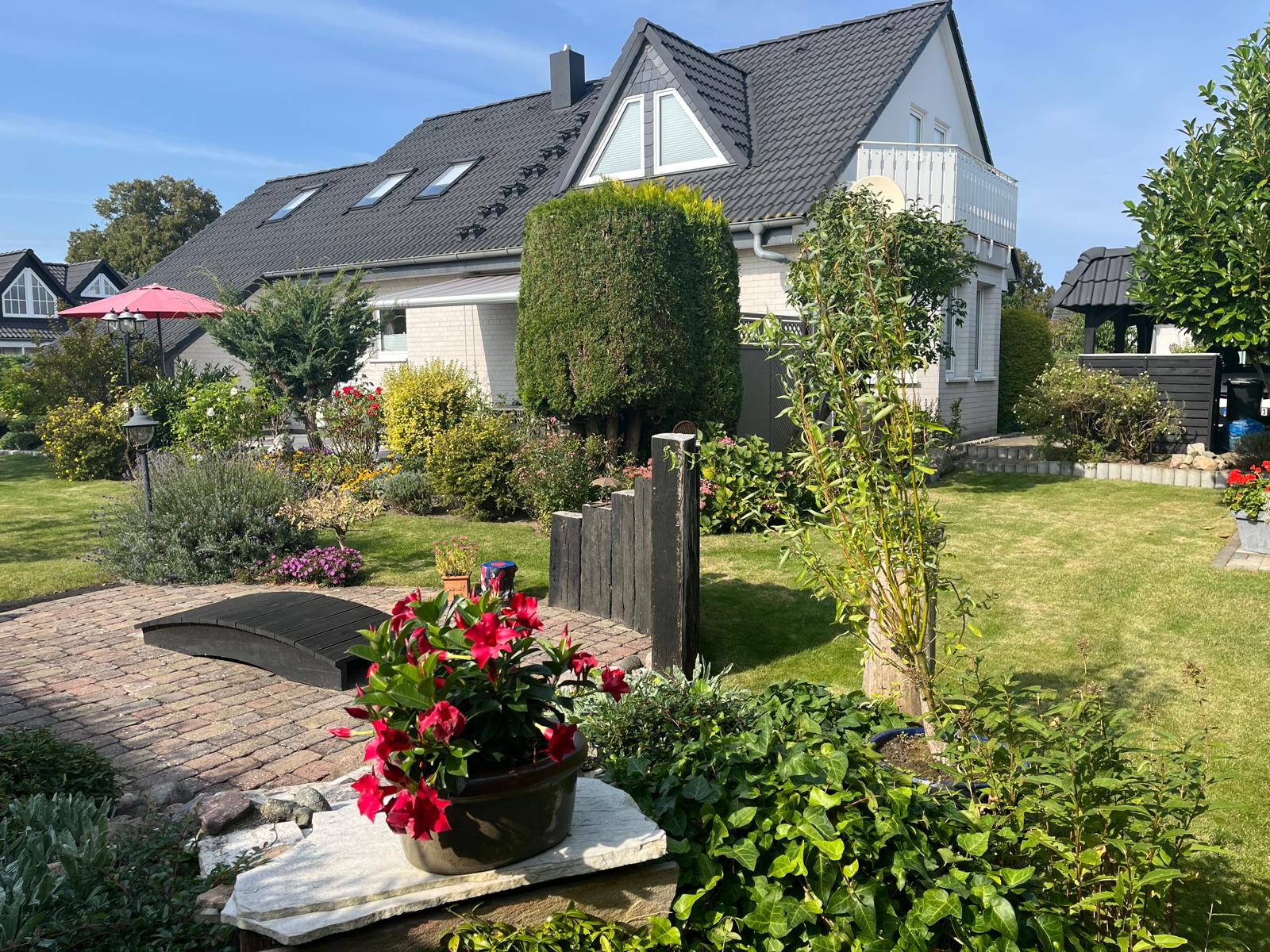 Einfamilienhaus zum Kauf 525.000 € 6 Zimmer 155 m²<br/>Wohnfläche 636 m²<br/>Grundstück Pölchow Pölchow 18059