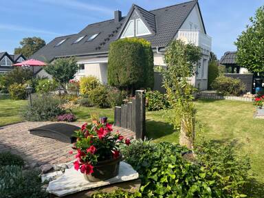 Einfamilienhaus zum Kauf 525.000 € 6 Zimmer 155 m² 636 m² Grundstück Pölchow Pölchow 18059