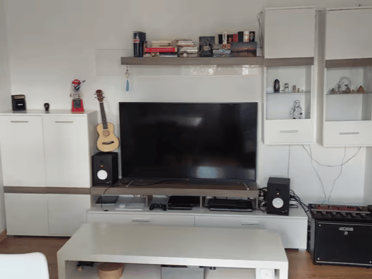 Wohnung zur Miete 910 € 1 Zimmer 41 m² Geschoss 1/3 frei ab 01.09.2026 Bornheim Innenstadt IV 60435