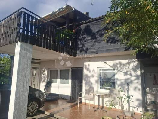 Einfamilienhaus zum Kauf 159.000 € 4 Zimmer 120 m² Varaždin Breg, Gornji Kneginec Gornji Kneginec 42204