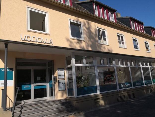 Wohnung zur Miete 464 € 2 Zimmer 53 m² 1. Geschoss frei ab 01.10.2026 Dorfplatz 8 Bissingheim Duisburg 47279