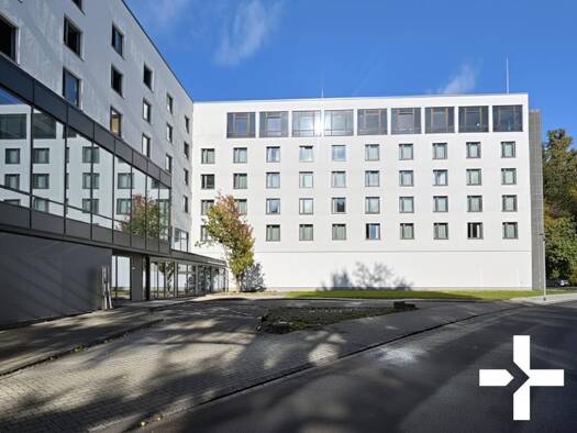 Büro zur Miete provisionsfrei 13 € 790 m² Bürofläche Stadtmitte Mönchengladbach 41061