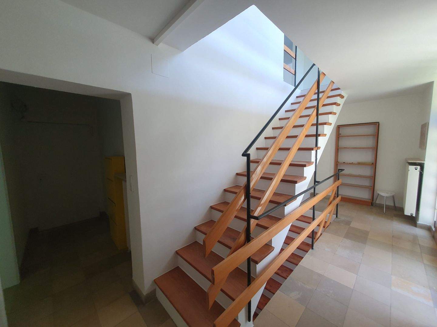 Haus zur Miete - Widok 2