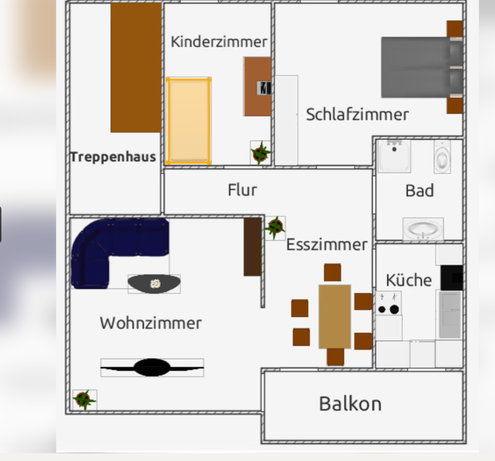 Wohnung zum Kauf 332.000 € 3,5 Zimmer 68 m²<br/>Wohnfläche Steckfeld Stuttgart 70599